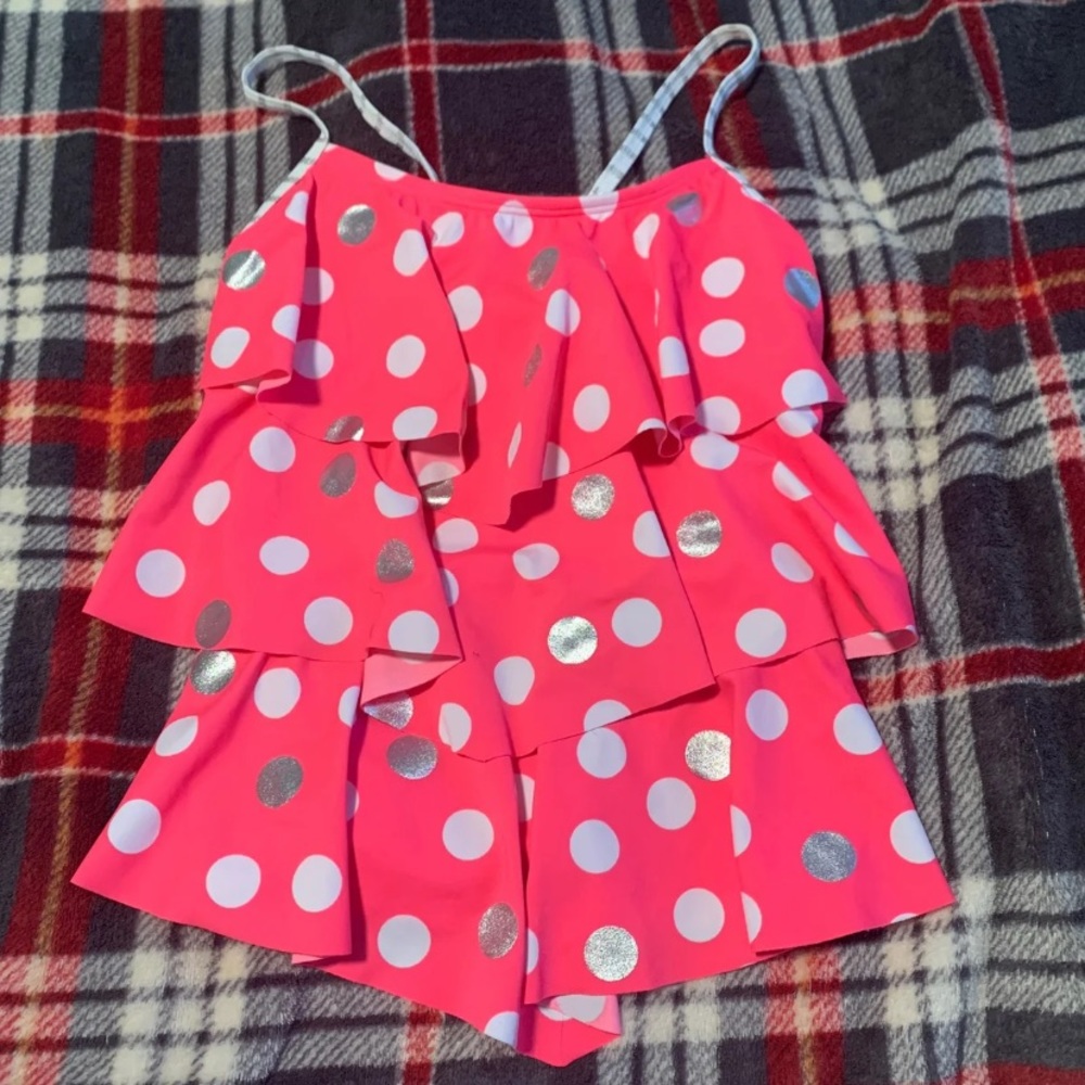 Justice Tankini - Picture 2 of 5